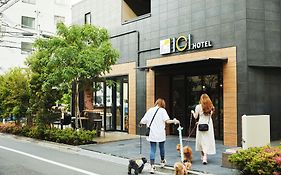 Ici Hotel Asakusabashi